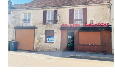 vente maison 65 000 € à proximité de La Chaume (21520)