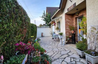 vente maison 385 000 € à proximité de Champs-sur-Marne (77420)