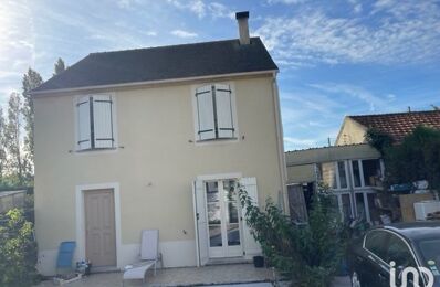 vente maison 252 000 € à proximité de La Genevraye (77690)