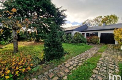 vente maison 385 000 € à proximité de Avernes (95450)