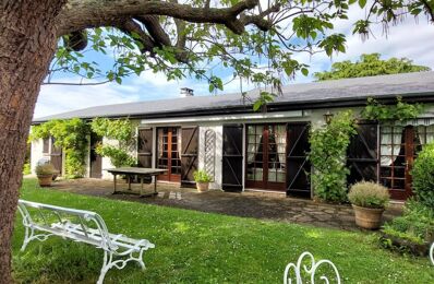 vente maison 365 000 € à proximité de Chaumont-en-Vexin (60240)