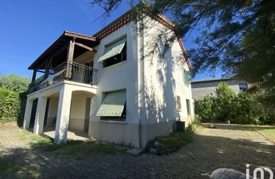 vente maison 313 500 € à proximité de Lalouvesc (07520)