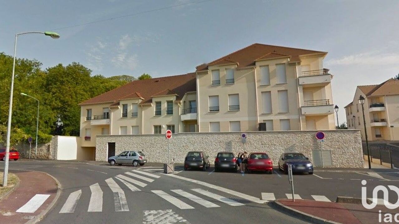 appartement 3 pièces 70 m2 à vendre à Marly-la-Ville (95670)