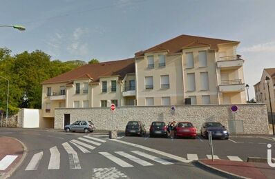 vente appartement 248 000 € à proximité de Saint-Witz (95470)