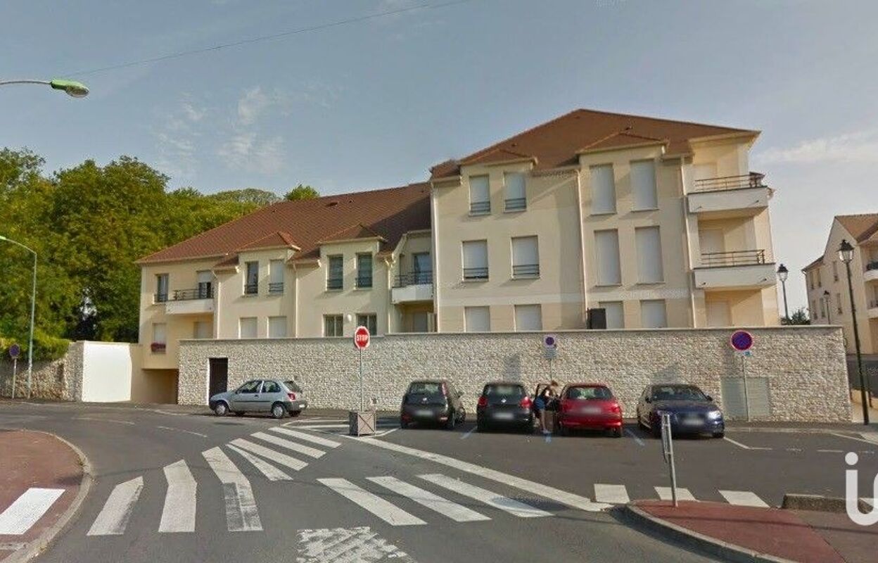 appartement 3 pièces 70 m2 à vendre à Marly-la-Ville (95670)