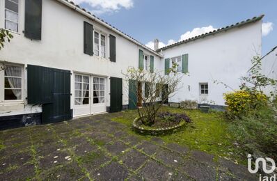 vente maison 1 050 000 € à proximité de La Faute-sur-Mer (85460)