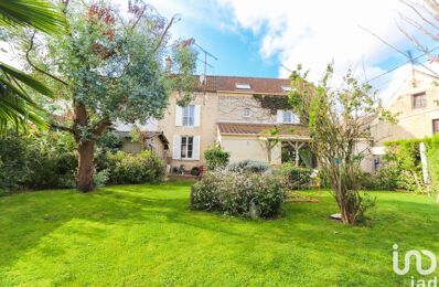 vente maison 299 000 € à proximité de Lizy-sur-Ourcq (77440)