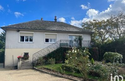 vente maison 189 000 € à proximité de Châtillon-sur-Cher (41130)