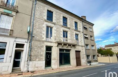 vente immeuble 127 000 € à proximité de Lavardac (47230)