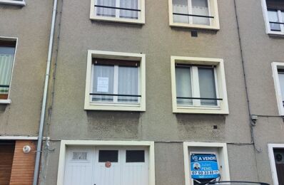 vente maison 138 000 € à proximité de Wimille (62126)