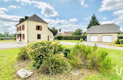 vente maison 180 000 € à proximité de Charritte-de-Bas (64130)