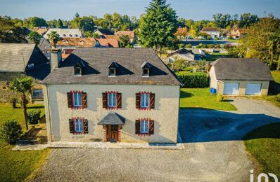 vente maison 179 000 € à proximité de Balansun (64300)