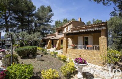 vente maison 790 000 € à proximité de Carnoux-en-Provence (13470)