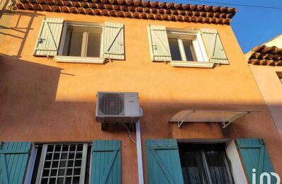 vente appartement 119 000 € à proximité de Roquebrune-sur-Argens (83520)
