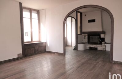vente maison 89 500 € à proximité de La Forêt-sur-Sèvre (79380)