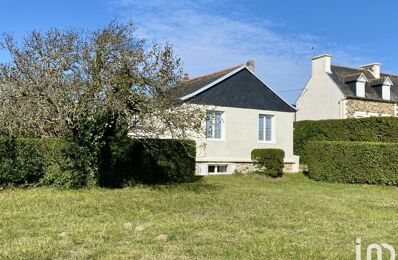 vente maison 184 000 € à proximité de Troguéry (22450)