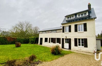 vente maison 274 000 € à proximité de Sotteville-Lès-Rouen (76300)