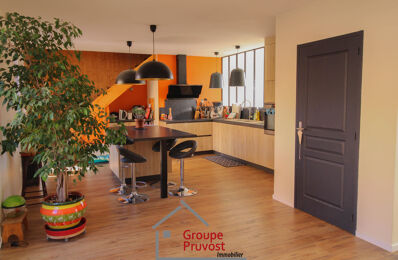 maison 8 pièces 178 m2 à vendre à Saint-Just-d'Avray (69870)