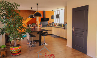 Maison 8 Pièces 178 m² à vendre à Saint-Just-d'Avray (69870)