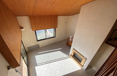 appartement 4 pièces 116 m2 à vendre à Saint-Jean-de-Monts (85160)
