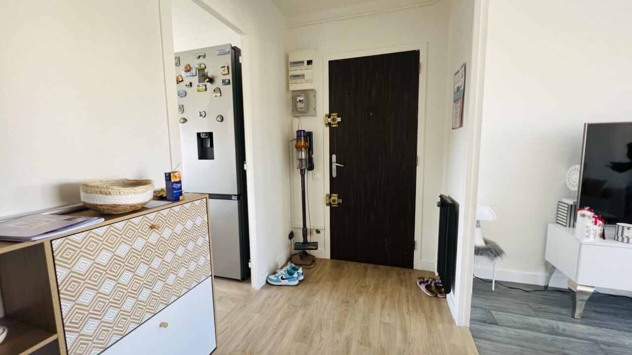 appartement 3 pièces 64 m2 à vendre à Bourg-en-Bresse (01000)