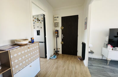 appartement 3 pièces 64 m2 à vendre à Bourg-en-Bresse (01000)