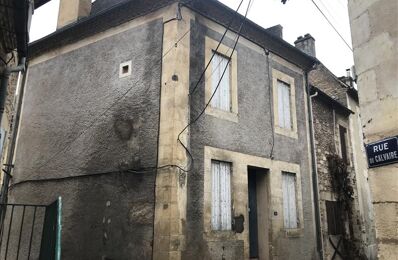 vente immeuble 113 925 € à proximité de Boulazac Isle Manoire (24750)