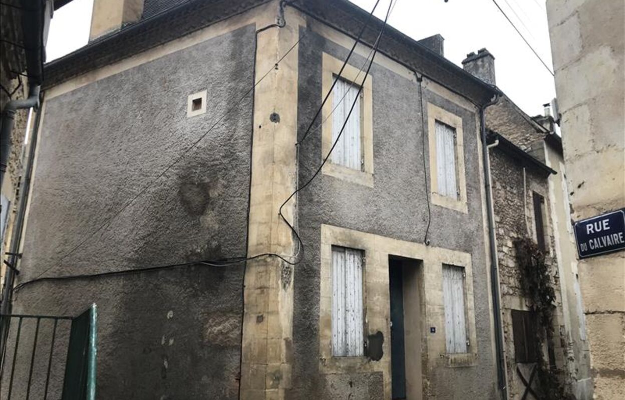 immeuble  pièces  m2 à vendre à Le Bugue (24260)