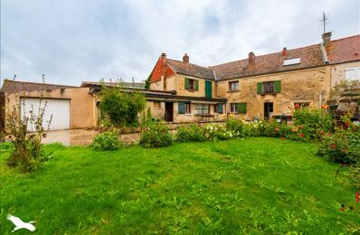 vente maison 349 000 € à proximité de Boury-en-Vexin (60240)
