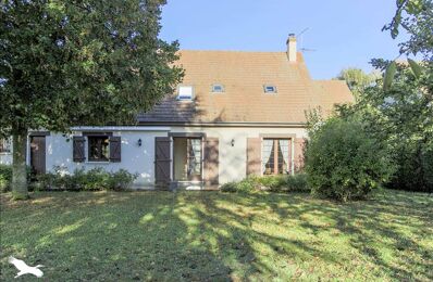 vente maison 395 000 € à proximité de Saint-Cyr-en-Arthies (95510)