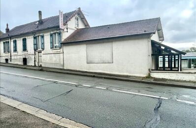 vente maison 265 000 € à proximité de La Villeneuve-en-Chevrie (78270)