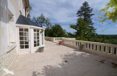 vente maison 472 500 € à proximité de Rilly-sur-Loire (41150)