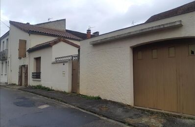 vente maison 103 550 € à proximité de Groléjac (24250)