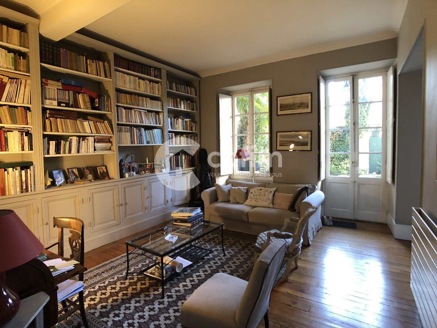 Villa / Maison  T10 à vendre Tarbes 65000