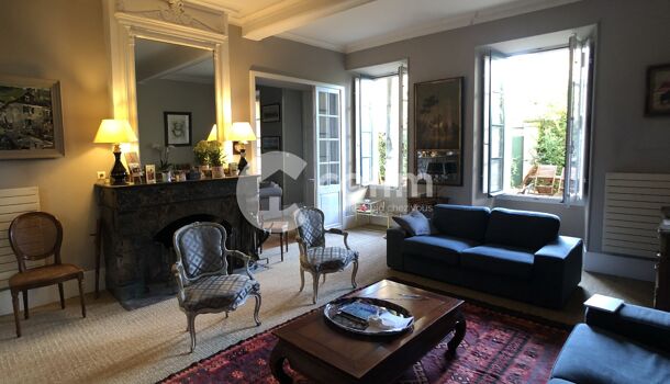 Villa / Maison 10 pièces  à vendre Tarbes 65000