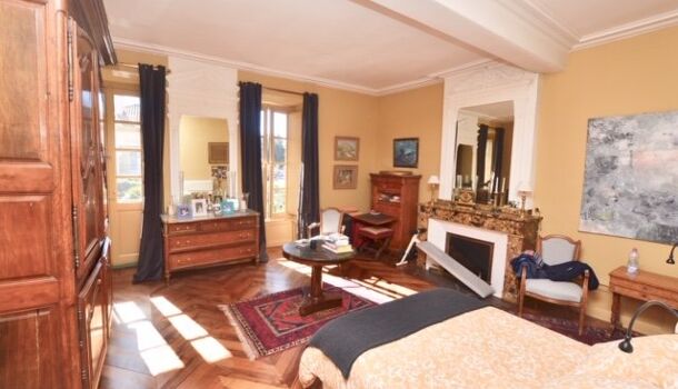 Villa / Maison 10 pièces  à vendre Tarbes 65000