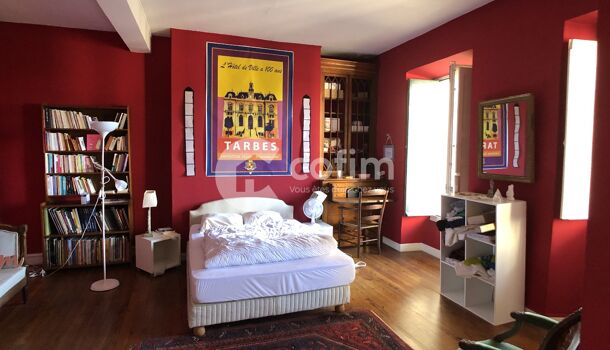 Villa / Maison 10 pièces  à vendre Tarbes 65000