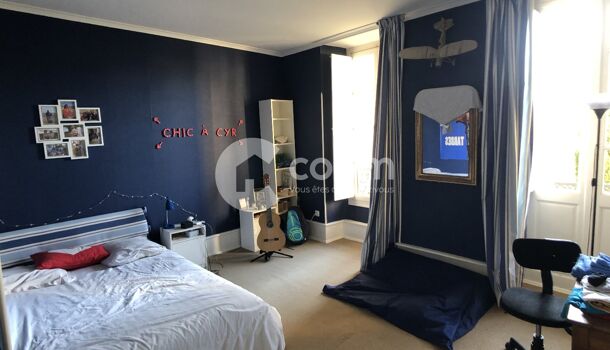 Villa / Maison 10 pièces  à vendre Tarbes 65000