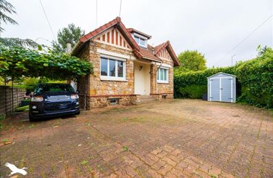 vente maison 469 000 € à proximité de Montigny-Lès-Cormeilles (95370)