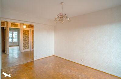 appartement 4 pièces 88 m2 à vendre à Caluire-Et-Cuire (69300)