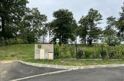 vente terrain 90 000 € à proximité de Villeneuve-de-Marsan (40190)