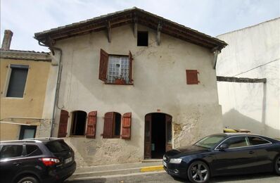 vente maison 28 750 € à proximité de Aignan (32290)