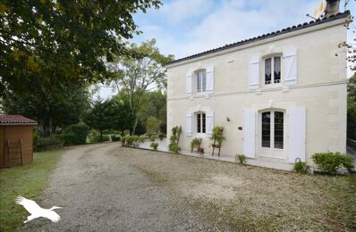 vente maison 243 800 € à proximité de Orgedeuil (16220)