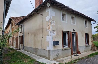 vente maison 69 130 € à proximité de Saillat-sur-Vienne (87720)