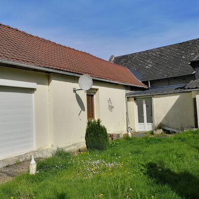 Maison 9 pièces 180 m²