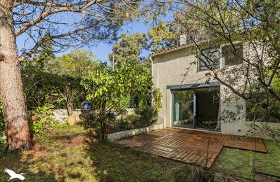 vente maison 286 000 € à proximité de Castres-Gironde (33640)