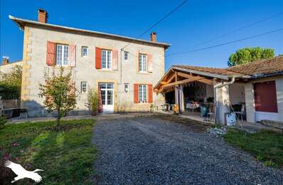 vente maison 332 000 € à proximité de Salies-du-Salat (31260)