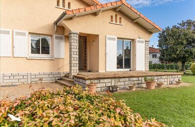 vente maison 299 000 € à proximité de Laruns (64440)