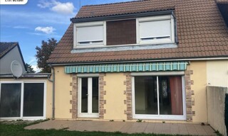 Maison 4 Pièces 97 m² à vendre à Diors (36130)