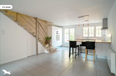 vente maison 385 075 € à proximité de Saint-Laurent-de-Mure (69720)